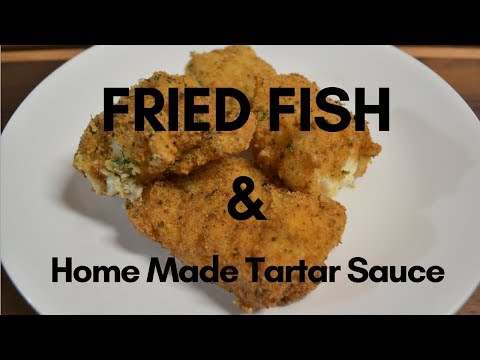 fried-fish-recipe-&-home-made-tartar-sauce:-ketogenic-(keto)-diet-|-low-carb
