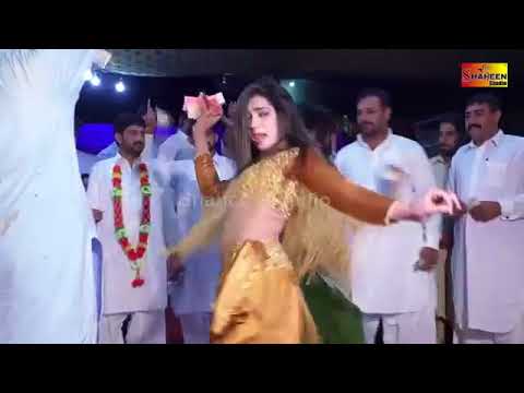 Mehak Malik Meda Yaar Pindi Da New Mujra 2017 Downloaded With 1stBrowser
