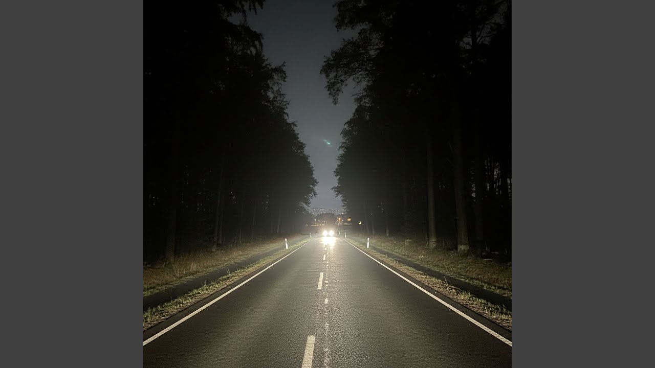 Watch Headlights on Empty Roads on YouTube Watch Headlights on Empty Roads on YouTube