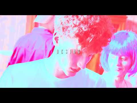 Years & Years - Desire (SUITE Remix) [Afro House]