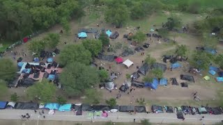 Supreme Court votes to keep Title 42 restrictions in place