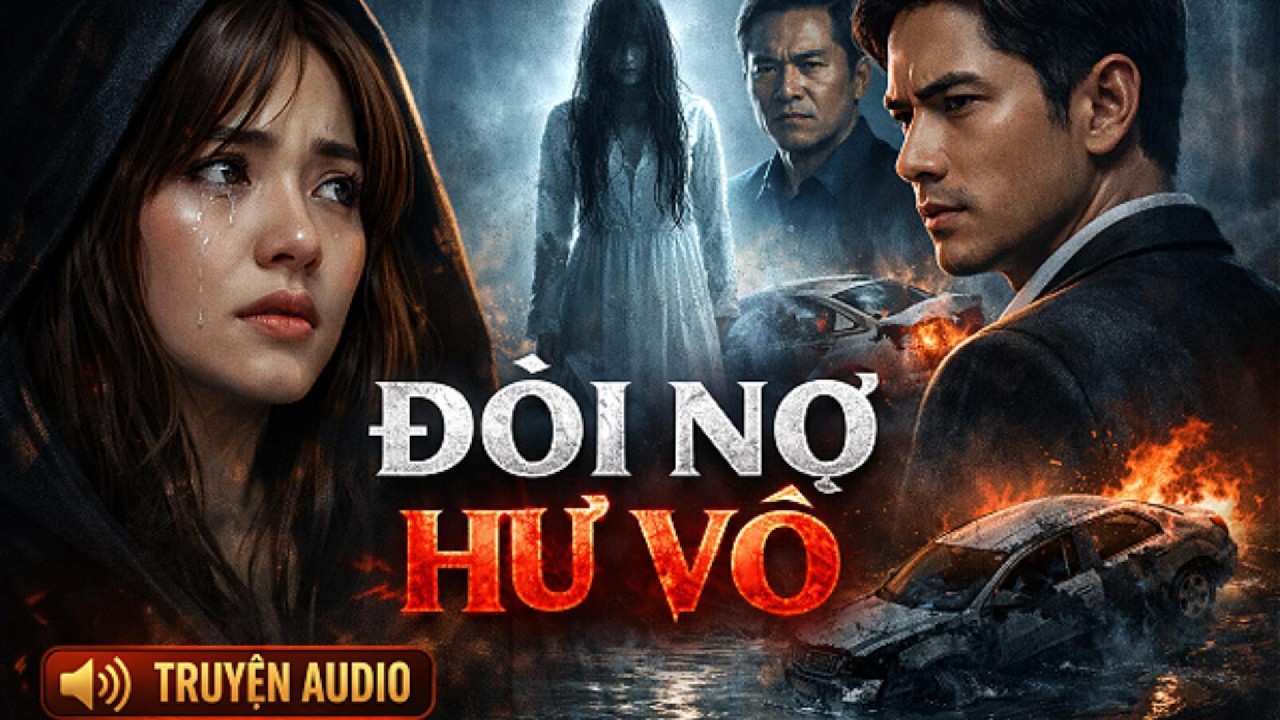 ĐÒI NỢ HƯ VÔ - Con Dâu “Đã Chết” Xuất Hiện Trong Ngày Sụp Đổ Tập Đoàn-Truyện hay có thật