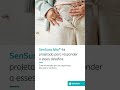 Como superar desafios emocionais e sociais com SensuraMio? #estomia #umavidamelhor #enfermagem