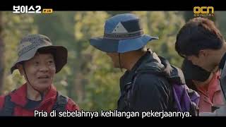 VOICE  2 eps 1 sub INDO