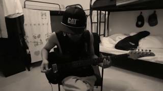 Terrified - Story Of The Year