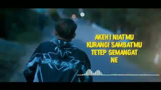 STORY WA AGOS KOTAK JOKI