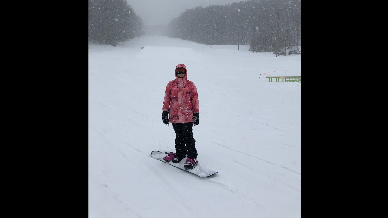 ぜんぶ私のせいだ。Mc SKISKI