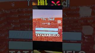Hice un mundo de TNT en Minecraft Antiguo!! 🤯🤯🤯