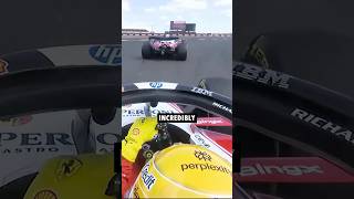 Lewis Hamilton Schools Ignorant Celebrities on F1 👀