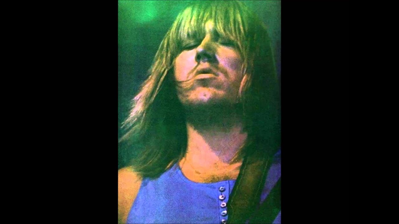 Chicago at Carnegie Hall '71. Sing a mean tune kid (Bonus Track)