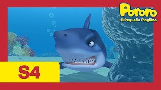 España popular Episodio #16 Rescatando a Eddy | Pororo Spanish | Animación infantil