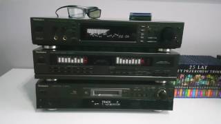 Technics + Magnat 2002 sting24