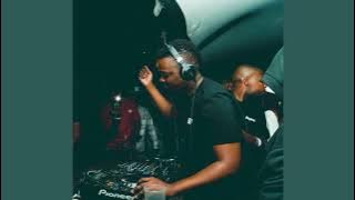 Sfarzo Rtee DBN Gogo - Signature Move (OFFICIAL AUDIO)