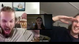 VISCERAL SHIFTS ft. Bella Wilson // INTEGRATIONS PODCAST #2