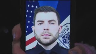 NYPD officer shot and killed in Queens: officials