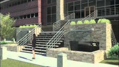 Penn State Architectural Engineering Studio Project