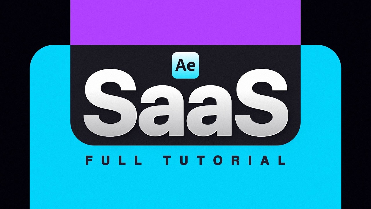 🔥How to make COOL UI Animations in After Effects! - YouTube