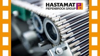 Packaging Of Stick-Shaped Products Counting Machines Counting Lines Hastamat.com