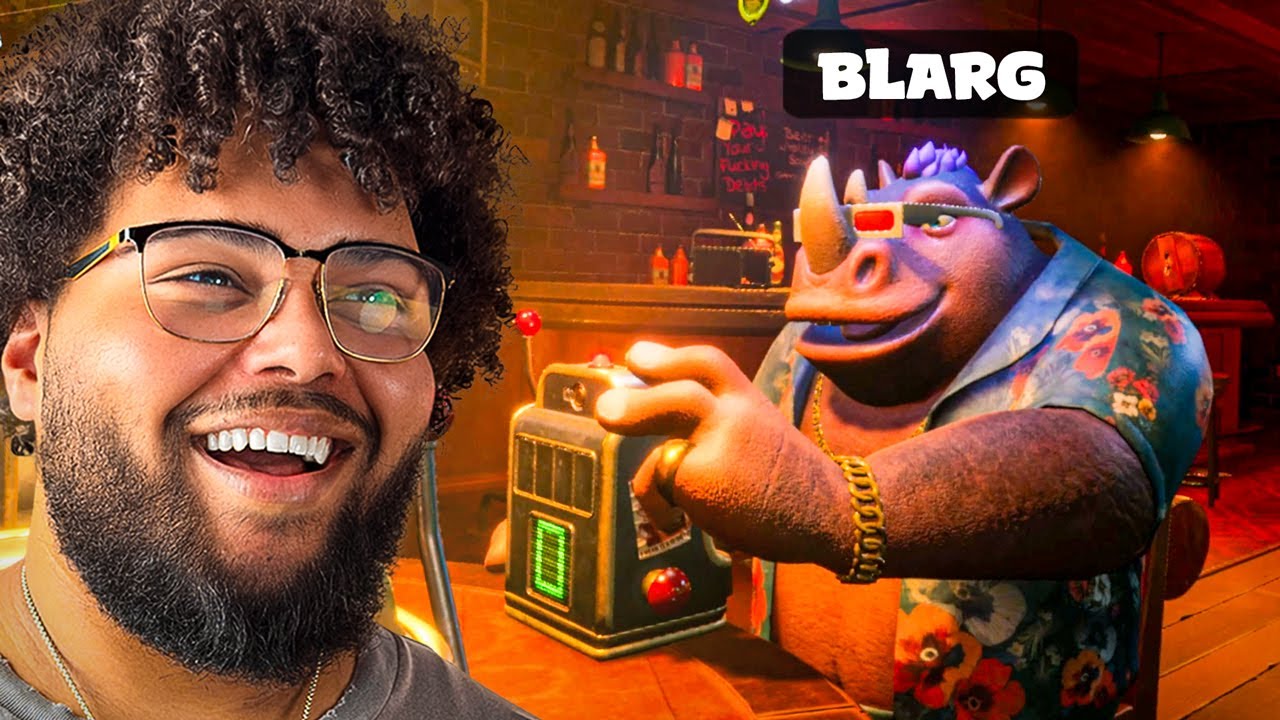 Liars Bar Added A Slots Mode... What a Mistake