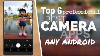 TOP 6 best camera application for android you must try it (2017-18) like DSLR screenshot 5