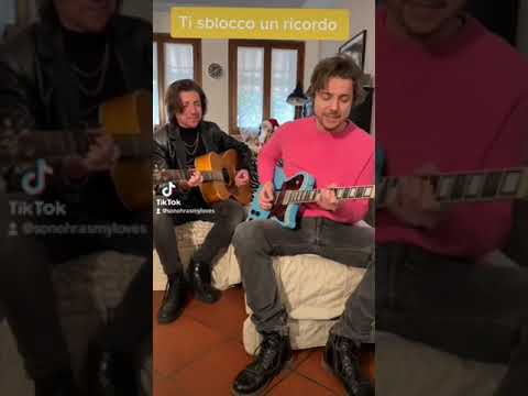 6° Civico 6 Sonohra cover \