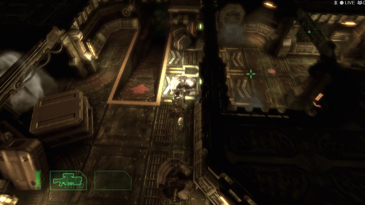 Alien Breed 2. Assault - Part Game 15 - YouTube