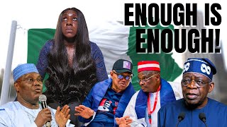 Insecurity In Nigeria, Shambolic Party Primaries & The Stress Of Being Nigerian | Gory Elijah