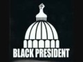 Black President - Hallelujah
