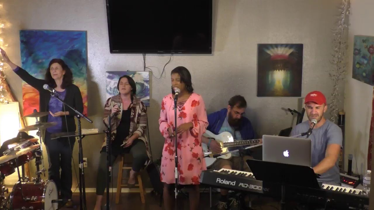 HOTHOP - Live Worship