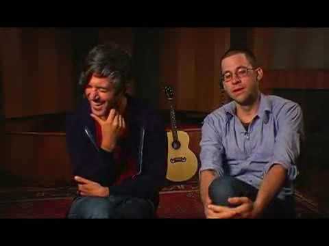 "The After Hours Video" (DTM Session at Different Fur) - We Are Scientists