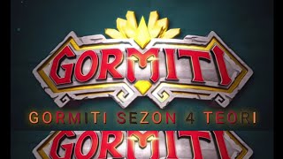 Gormiti Sezon 4 Teori Videosu 54