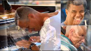 Keith Jarrett Trio: &quot;Rag Time&quot; (encore) - Montpellier Jazz Festival (July 26 - 1985)