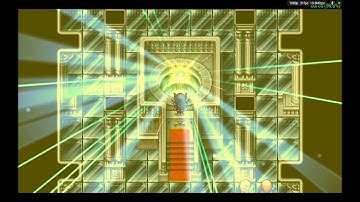 Final Fantasy 4 on Nvidia Shield Tablet with PPSSP