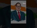 Babasaheb Ambedkar: From Untouchable to Nation Builder | Inspiring Journey #successstory #viralvideo