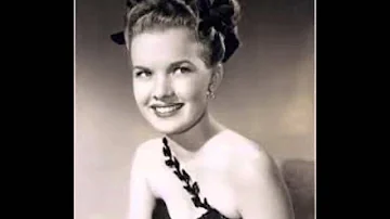 Why Do Fools Fall In Love  -   Gale Storm  1956