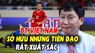 🔥HLV Kim bộc lộ tài thay người xuất sắc, Philippines thề không bỏ cuộc trước Indonesia