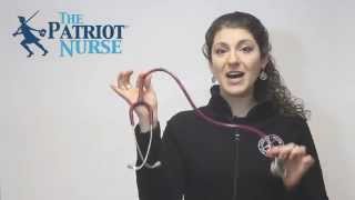 How To Pick A Great Stethoscope