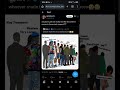 Meg Fans Embarass black music