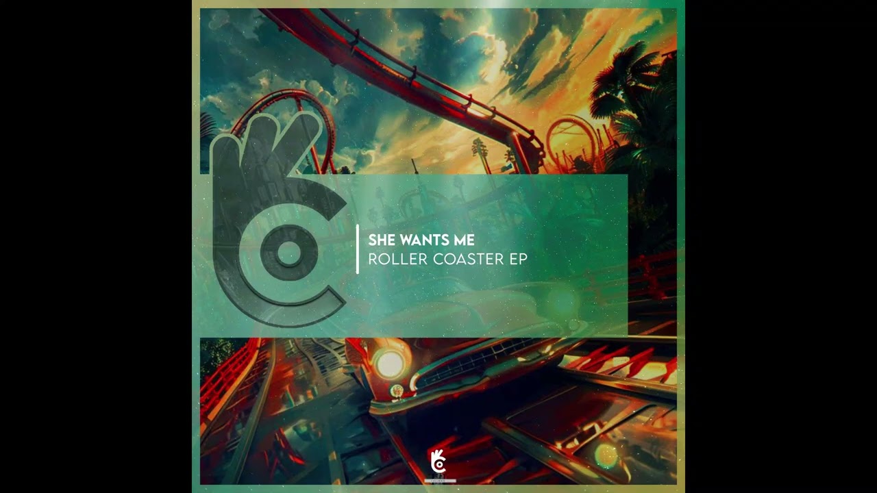 She Wants Me - Say No