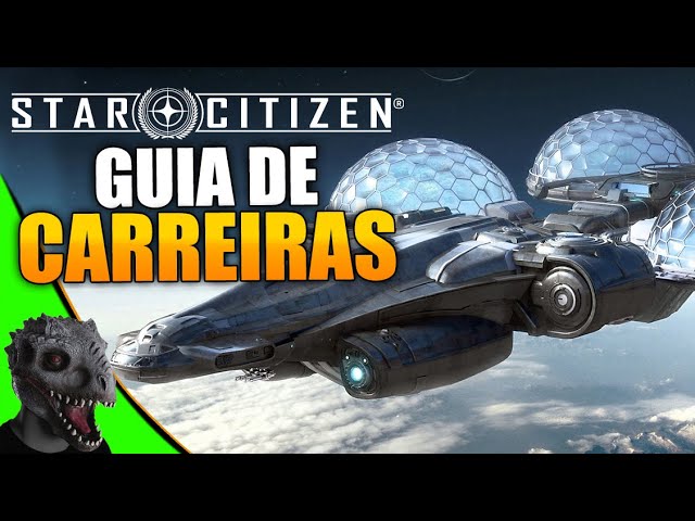 Dicas de Competitividade do Star Citizen - Por Razory84