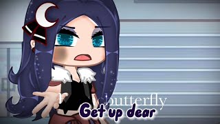Dont Touch My Daughter {Mlb Gacha Meme}