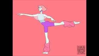 pearl regenerations animation