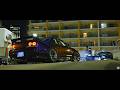 GRACE NIGHT MT VOL.2｜4K｜STANCE｜JDM ｜SLAMMED