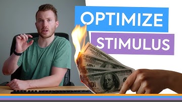 Stimulus is Coming! Plan Ahead to Maximize Your Checks