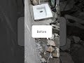 is ki mukamal video bi jald a rahi ha InshAllah #likeandsubscribe #plumber #toilet #construction