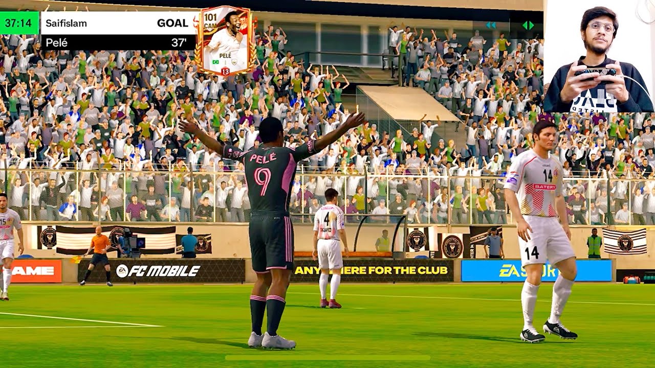 Fc Mobile 25 Online Head To Head Match 4 fcmobile25 YouTube fc-mobile-25-online-head-to-head-match-4-fcmobile25-youtube