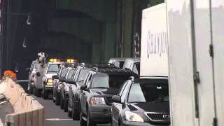 Systems Thinking on a Smarter Planet  Streetline Case Study