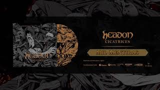 HEADON - MIL MENTIRAS (AUDIOSINGLE)