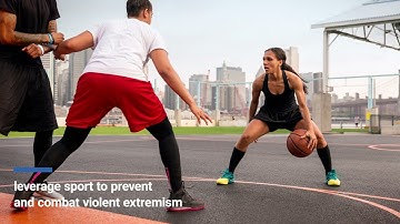 How UNICRI Contributes to Preventing and Countering Violent Extremism and Radicalization