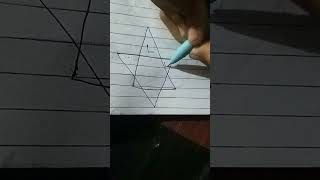How it possible that the pin was move? #Horror#magic# trick How it possible that the pin was move? #Horror#magic# trick